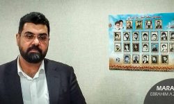 آیین هر رسانه یک یادواره در دفتر پایگاه خبری تیرنگ