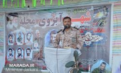 نگاه به مقوله شهادت می بایست جامع و جریان ساز باشد