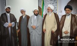 اجلاسیه نظام تربیتی سپاه شهرستان تنکابن / تبیین