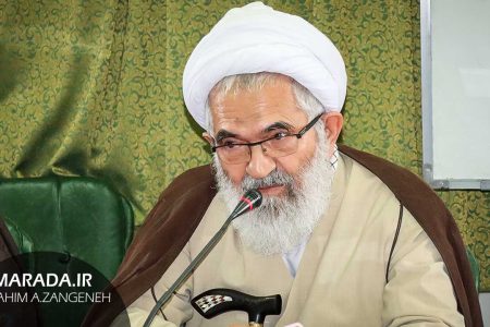 موضع آیت الله معلمی نسبت به طوفان الاقصی / ویدئو