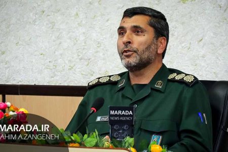 نشست خبری اردوهای راهیان نور دانش آموزی سپاه کربلا / ویدئو