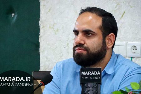 تشریح برنامه های هفته بسیج دانش آموزی مازندران / ویدئو ۱۴۰۲