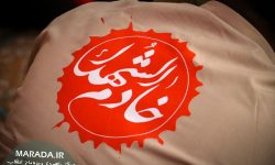 خادمین شهدای مازندرانی به اردوهای راهیان نور اعزام شدند