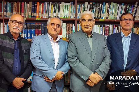 روز مازندران با دکتر حسین اسلامی / ویدئو