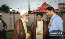 اگر شخصیت برجسته شهدای مدافع حرم نبود – با محوریت شهید مرادخانی