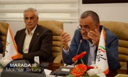 سازمان محیط زیست میراث دار سرمایه ای ملی است که تکالیف سازمانی آن غیر قابل چشم پوشی است