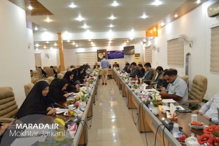 نشست هم اندیشی رئیس فراکسیون امنیت غذایی مجلس شورای اسلامی با اصحاب رسانه / عکس