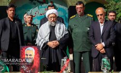 فرهنگ جهاد و شهادت وجه عمیق تمدن سازی نوین اسلامی است