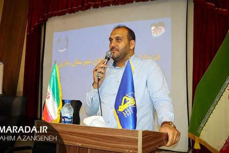 تشریح ابعاد تشکیل شوراهای جهادی / ویدئو