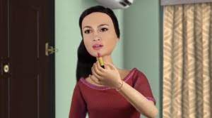 انیمیشن غیر عادی / ویدئو