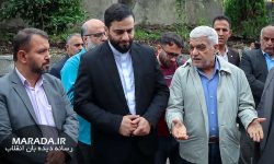 صنعت کاغذ و مقوا در خدمت توسعه مازندران / صنایع کاغذ پاژ سلولز آریا