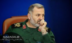 مسئولین قرارگاه صیانت از منابع طبیعی حفاظت کنند