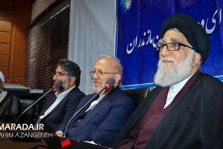 مبانی وحدت آفرین جبهه سیاسی انقلاب / ویدئو