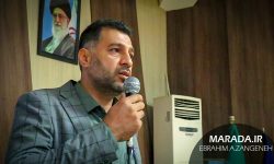 عملکرد بسیج سازندگی ساری در نیمسال ۱۴۰۲