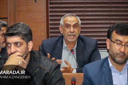 چرا فدای جمهوری اسلامی شویم / ویدئو