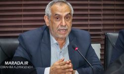 چرا فدای جمهوری اسلامی شویم
