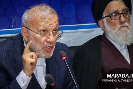 فلسفه وجودی شورای وحدت از زبان منوچهر متکی / ویدئو