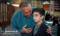 مسابقات قرآن و عترت بسیج سپاه کربلا در رشته های آوایی به ایستگاه پایانی رسید