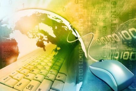 نشست شورای فضای مجازی حوزه بسیج اصناف شهرستان ساری / عکس