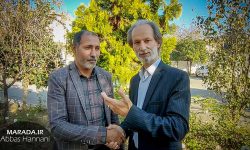 انتخابات اتحادیه عکاسان، محصولات هنری و فرهنگی مرکز مازندران با دو سال تأخیر / سید ولی شجاعی لنگری رئیس اتحادیه عکاسان ساری شد