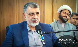 قرارگاه نشاط و ضرورت گفتمان مشترک بین دستگاه های فرهنگی