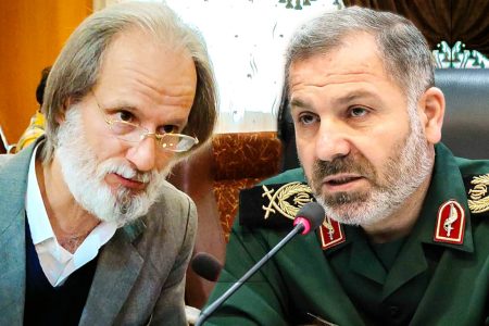 استراتژی ایرانی مؤثر بر افکار عمومی جهان / ویدئو