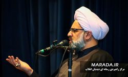 گردهمایی مسئله محور تشکل های مردمی احیاگر امر به معروف و نهی از منکر با دبیر کشوری ستاد در مازندران