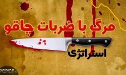 تعدد ضربات چاقوی جریان های ضد فرهنگی بر پیکره ایران اسلامی