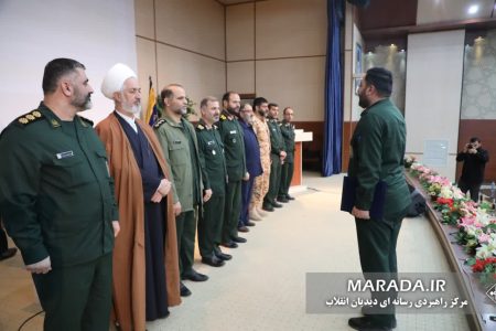 سیزدهمین جشنواره مالک اشتر بسیج سپاه کربلا استان مازندران / عکس