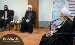 مازندران محورِ امر به معروف و نهی از منکرِ کشور