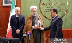 دادستان نمونه کشور در حوزه محیط زیست را بشناسید