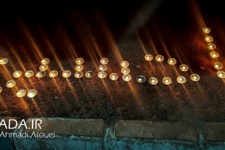 عکاسی از شهدای حادثه تروریستی مسیر زائران مرقد شهید حاج قاسم سلیمانی / عکس