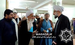 سفر دبیر ستاد امر به معروف و نهی از منکر کشور به استان مازندران