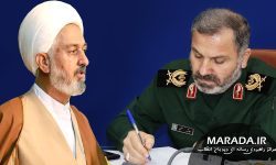 واهمه دشمنان از رویش های مکتب سلیمانی