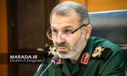 سپاه چگونه بر انتخابات اثر می گذارد؟