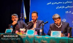 آنگاه که سینمای مازندران بال بگشاید