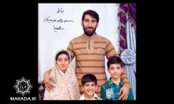 سیره شهید محمد بلباسی / نماز که ستون خیمه دین است را سبک نشمارید