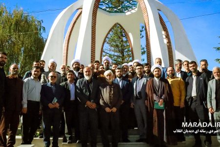 دبیر ستاد امر به معروف کشور در نشست با دبیران شهرستان های ستاد امر به معروف مازندران / عکس