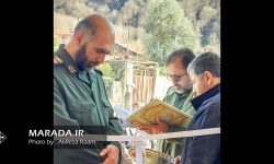 جریان فرهنگی محرومیت زدایی ، تداعی عدالت محوری انقلاب اسلامی است
