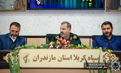 بسیج اصناف در خط مقدم مقابله با نا امن سازی بازار