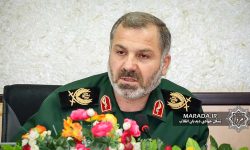 سهم سپاه در مازندران از انتخابات مجلسین