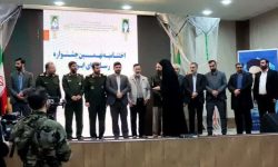 مازندران در صدر نهمین جشنواره ملی ابوذر