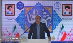 تجلیل از شوراهای اسلامی شهرستان میاندورود