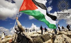 مسیرهای راهپیمایی روز قدس در مازندران اعلام شد