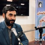 سردار غلامرضا حسن پور، رئیس سازمان بسیج اصناف کشور