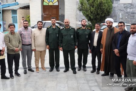 اجتماع جهادگران منطقه جنوب شهر ساری با رزمایش جهادگران فاطمی ۴ بسیج سازندگی همراه بود / عکس