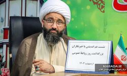 جایگاه روابط عمومی در سازمان نیازمند کار تبیینی است