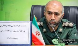 تغییر جهت قطب نماها به نفع انقلاب اسلامی با کار رسانه ای درست