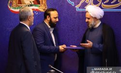 مسئول قرارگاه رصد و پایش ستاد امر به معروف منصوب شد