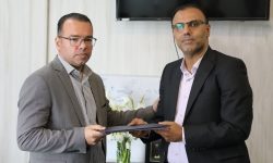 سرپرست اداره ارتباطات شهرداری ساری